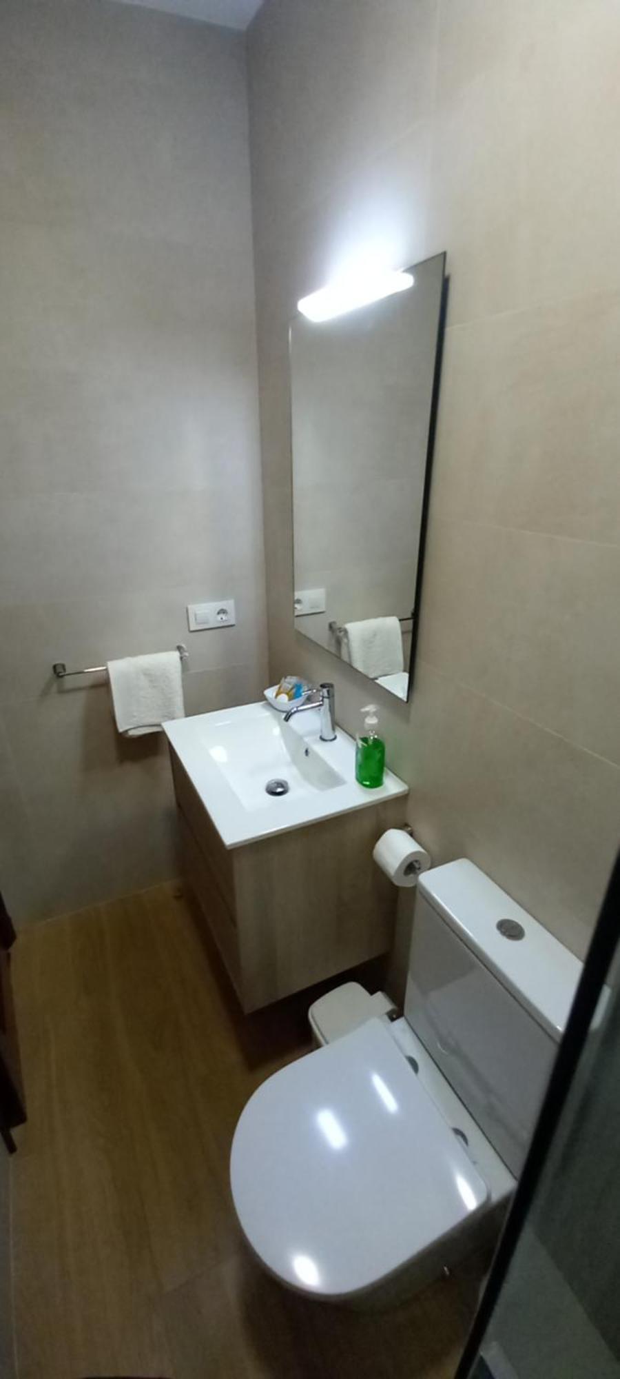 2º D - Piso Vacaciones Y Fines De Semana Apartman O Grove Kültér fotó