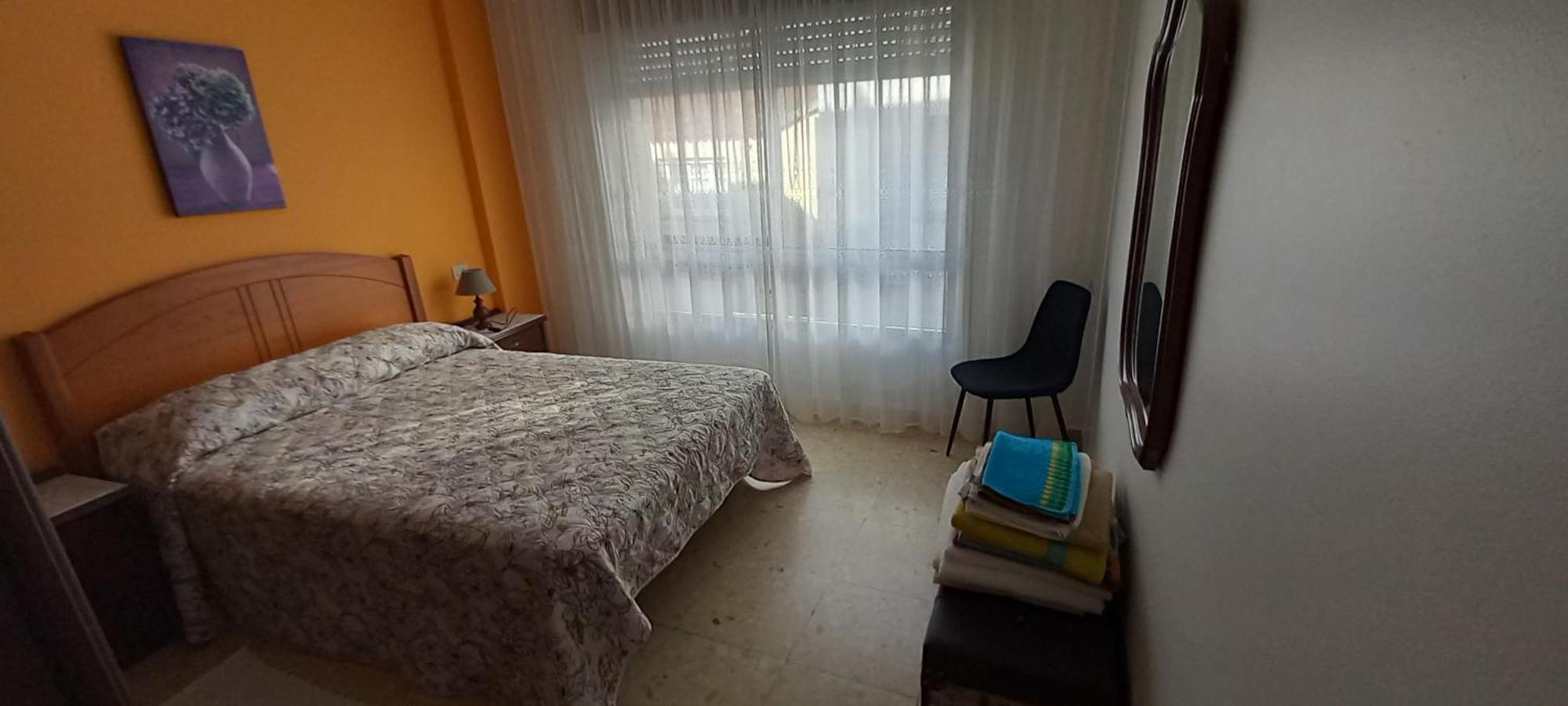 2º D - Piso Vacaciones Y Fines De Semana Apartman O Grove Kültér fotó